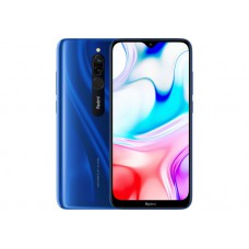 Смартфон XIAOMI REDMI 8 8/4/64 синій