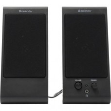 Акустична система 2.0 USB Defender Speaker SPK-170 чорні