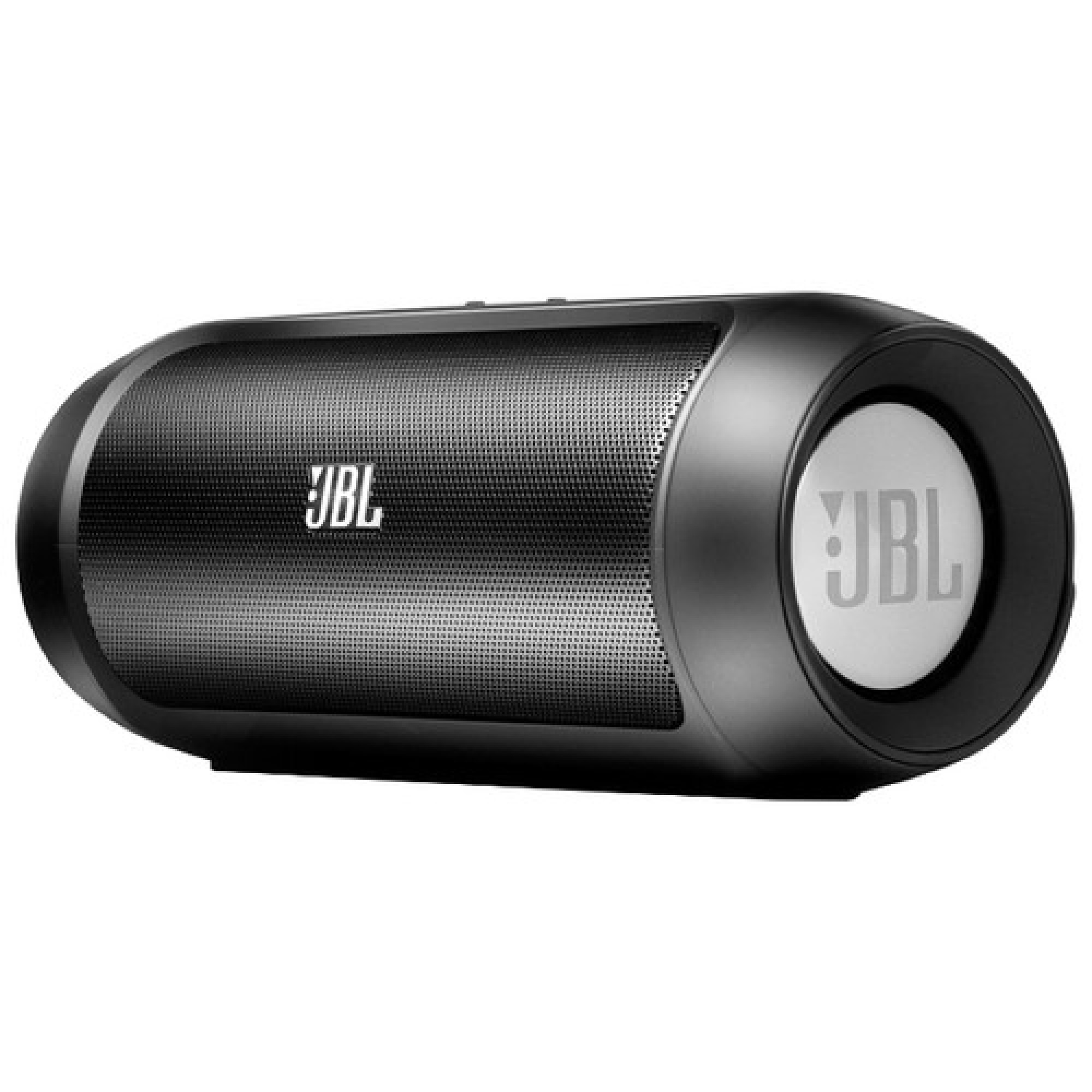 MP3 Bluetooth JBL Charge 2+ чорний