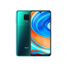 Смартфон XIAOMI REDMI NOTE 9 Pro 8/6/128 Tr. Green