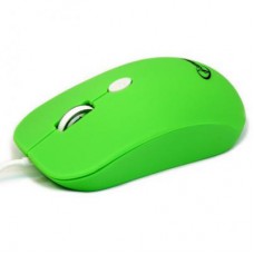 Мишка Gembird MUS-102-G USB зелений