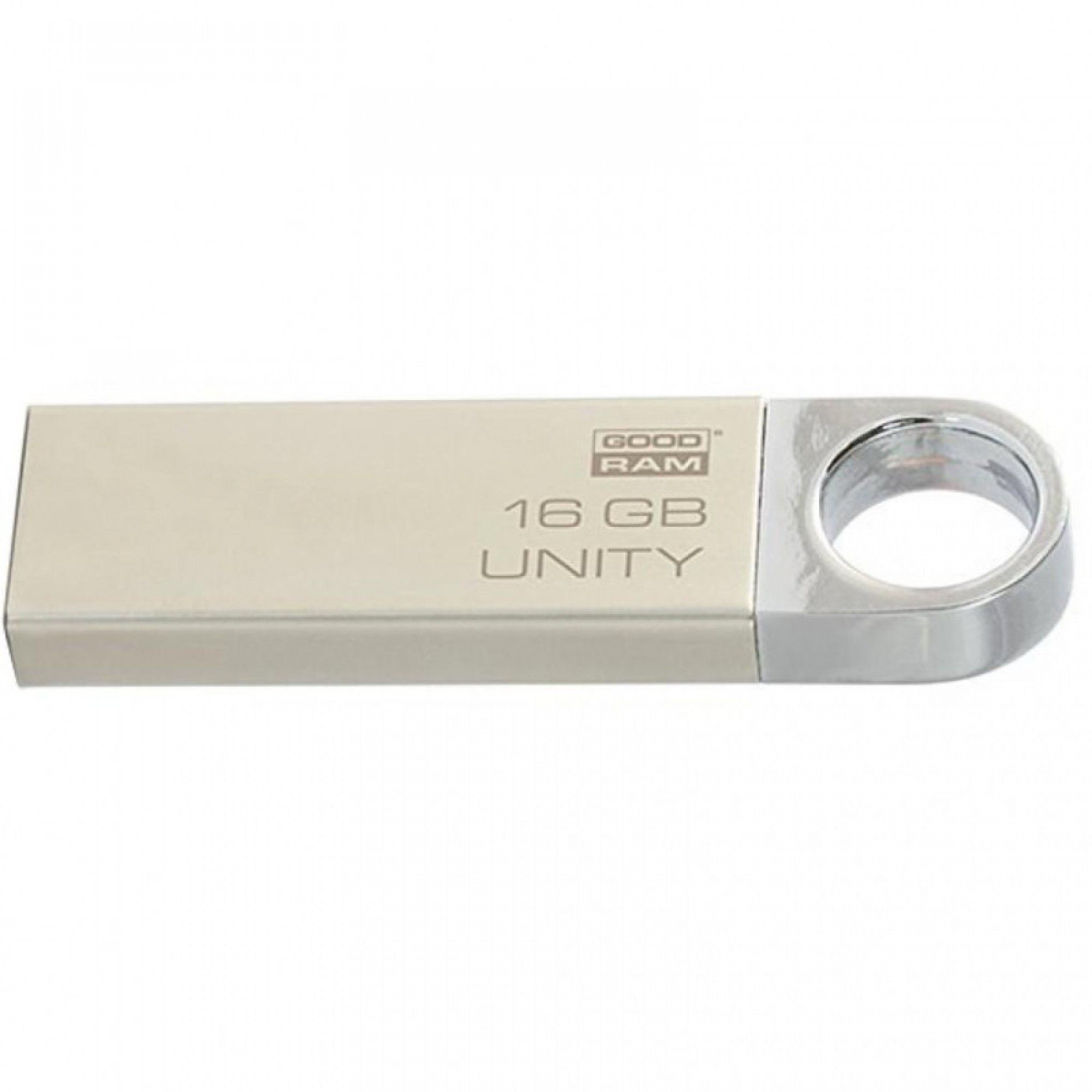 USB Flash накопичувач Goodram 16Gb Unity UUN2