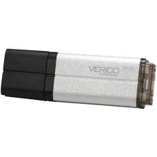 USB Flash накопичувач Verico 32Gb Cordial металік