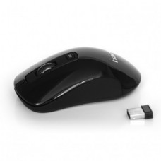 Мишка безпровідна Havit HV-MS972GT USB чорний