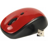 Мишка безпровідна Havit HV-MS979GT USB червоний