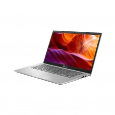 Asus X409FA 14.0"/i3-10110U (2.1 - 4.1 ГГц)/8(4+4)/256F Gb/no ODD/Dos сірий