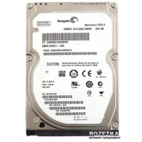 Накопичувач 2,5" 250Gb Seagate 7MM 5400 8MB SATAIII
