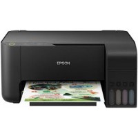 Пристрій багатофункційний Epson L3100