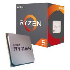 Процесор Athlon Ryzen 5 2600G 3.4 GHz Box AM4