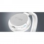 Навушники бездротові Philips SHB9250WT/00 з мікрофоном, білий