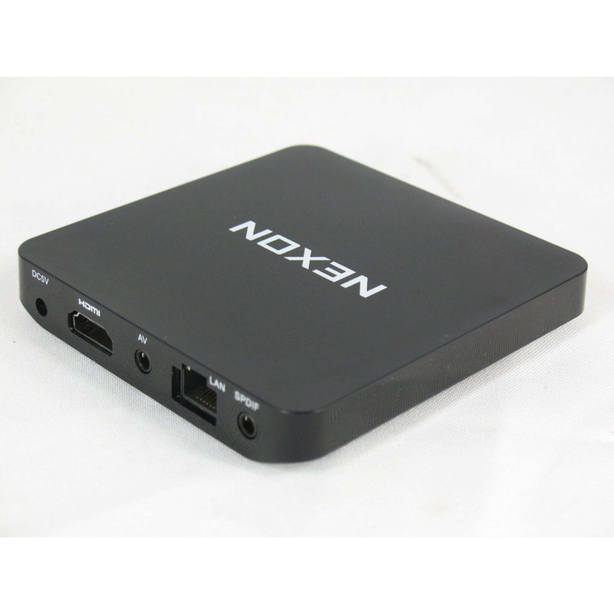 ТВ-приставка Nexon X1 4/2G/16G