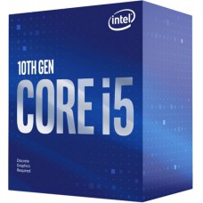 Процесор Intel Core I5-10400F X6 2.9Ghz LGA 1200