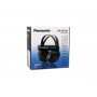 Навушники Panasonic RP-HT161E-K чорний