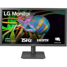 Монитор LG 22" 22MP410-B VA VGA HDMI