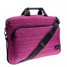 Сумка для ноутбука Grand-X SB-139XP 15,6" рожева
