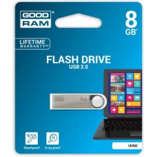 USB Flash накопичувач Goodram 8Gb Unity UUN2