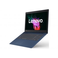 Lenovo 330-15IGM 15.6"/n4000 (1.1- 2.6 )/4Gb/500Gb/noODD/WiFi/Web/BT синій