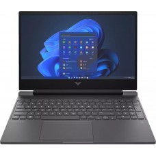 HP Victus 15-fa2016ns 15.6"/i5-14450HX (4.8 ГГц)/16/512GbF/RTX 4050 6GB/noODD/WEB/WiFi