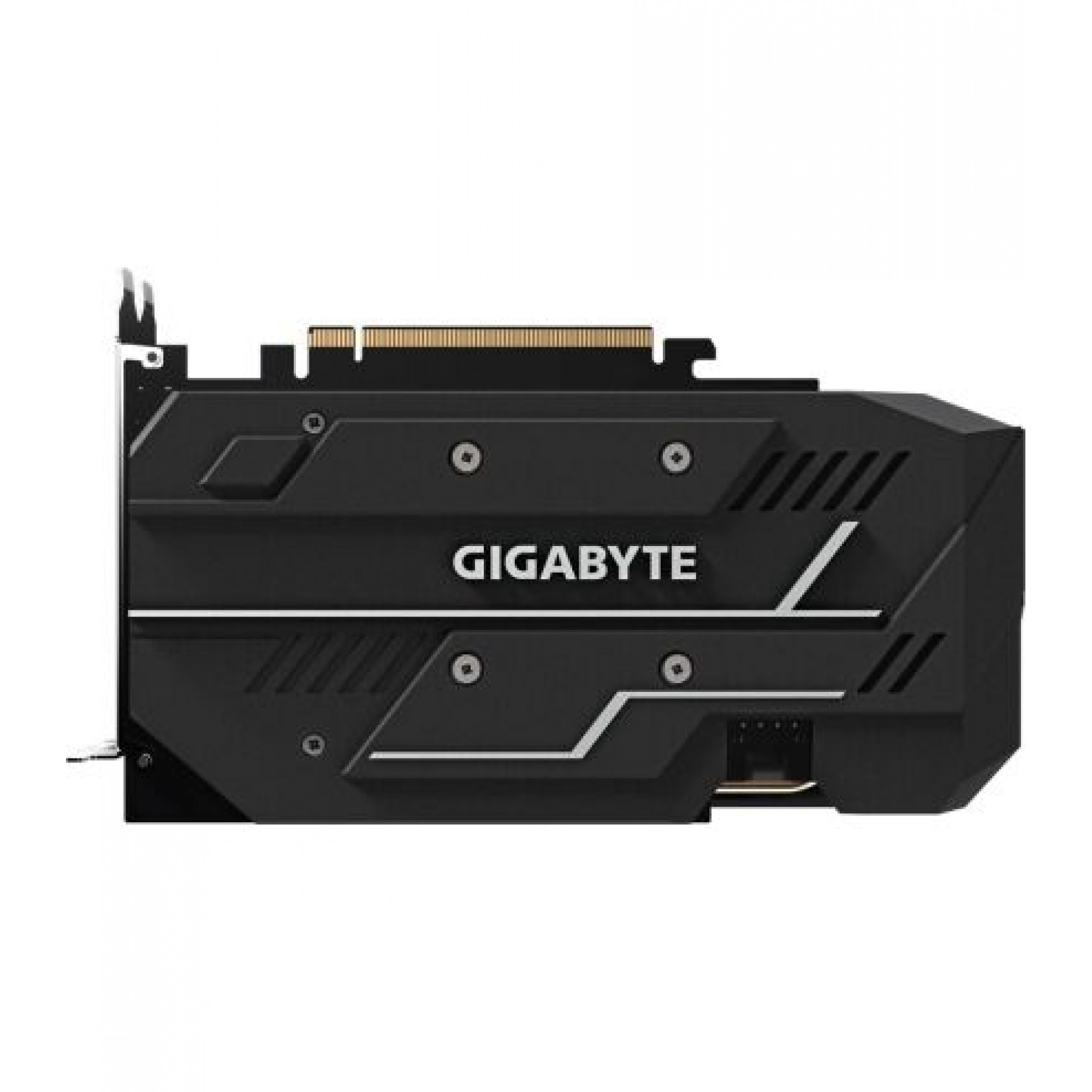 Відеокарта GTX2060 Gigabyte 6Gb DDR6