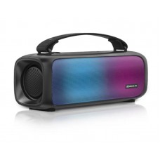 MP3 Bluetooth Real-El X-717 чорний