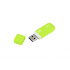 USB Flash накопичувач Goodram 32Gb Green UMO2