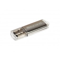 USB Flash накопичувач MiBrand 8Gb Cougar сірий