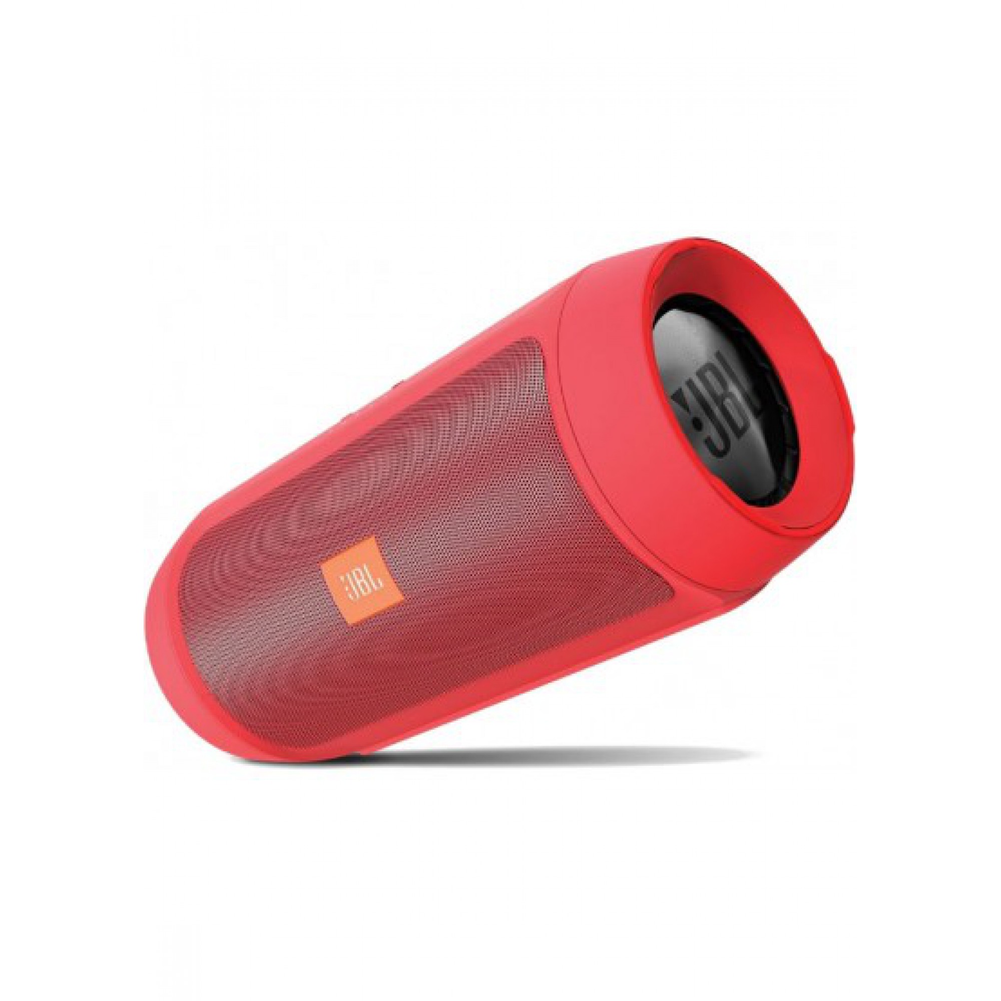 MP3 Bluetooth JBL Charge 2+ червоний
