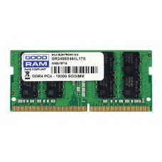 Пам'ять So-Dimm DDR4 4Gb PC2400 Goodram