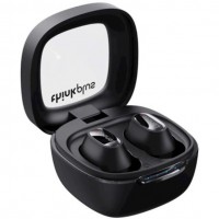 Bluetooth навушники Lenovo XT62 + безпровідна зарядка, чорний