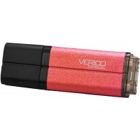 USB Flash накопичувач Verico 32Gb Cordial червоний