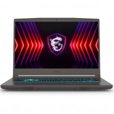 MSI Thin 15(B12VE-1817XPL) 15.6"/i5-12450H (4.4 ГГц)/16/512GbF/RTX 4050 6GB/noODD/WEB/WiFi