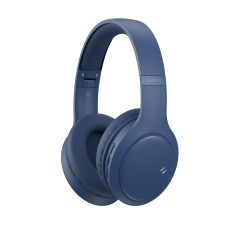 MP3 Bluetooth Навушники Havit HV-H633BT синій