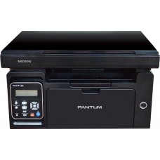 Пристрій багатофункційний Pantum M6500 WiFi