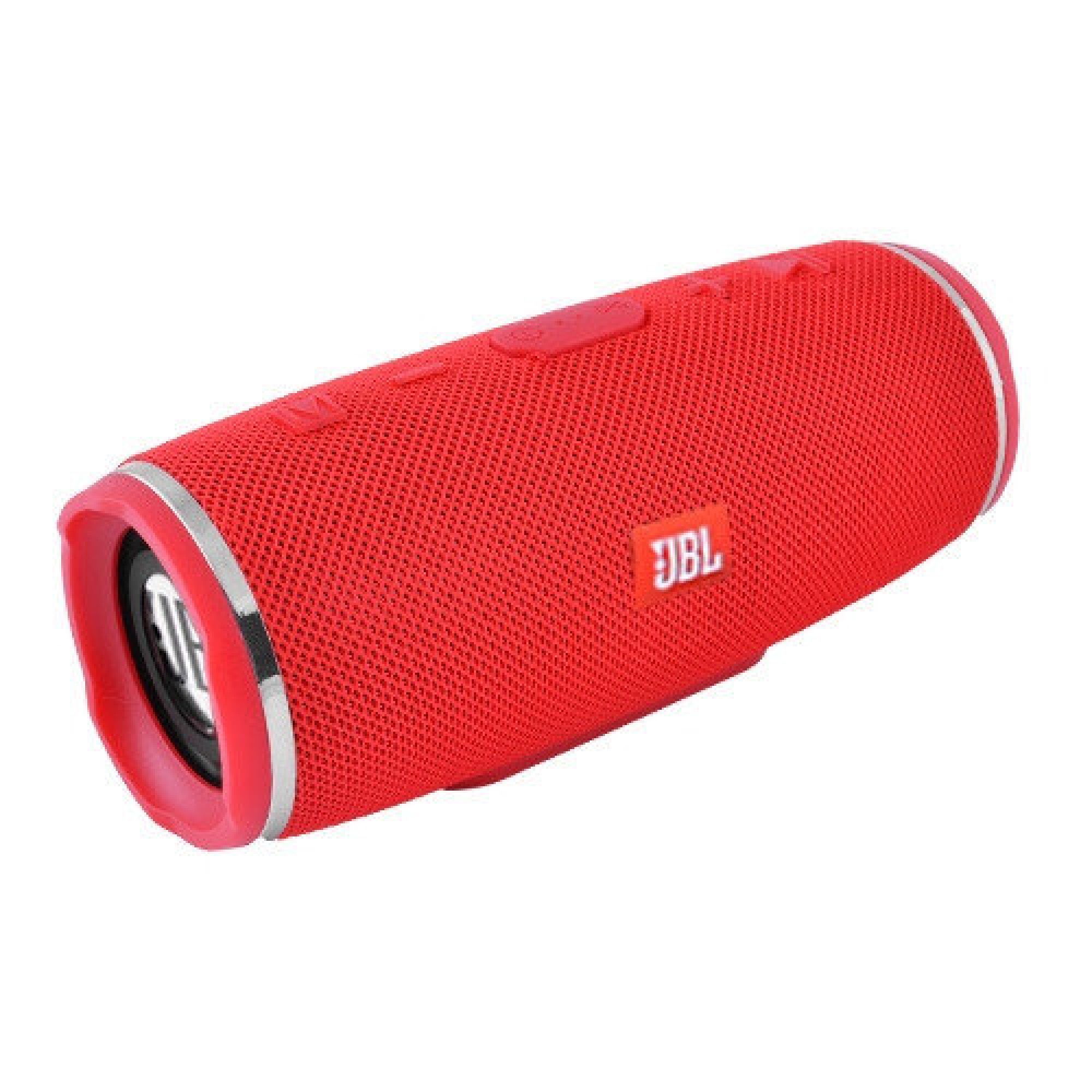 MP3 Bluetooth JBL Charge 3+ mini червоний