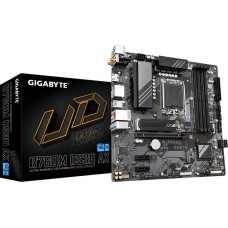Материнська плата Gigabyte B760M DS3H AX DDR5 1700