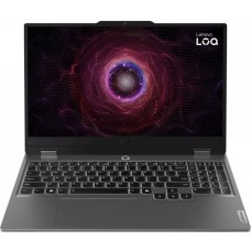 Lenovo LOQ 15ARP9 /15.6"/AMD Ryzen 5 7235HS/16 ГБ /512 ГБ /GeForce RTX 4050, 6 ГБ