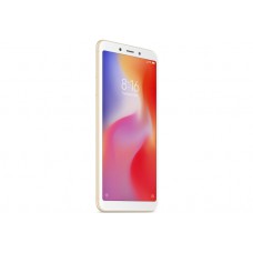 Смартфон XIAOMI REDMI 6 8/3/64 золотий