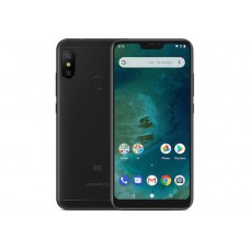 Смартфон XIAOMI MI A2 Lite 8/3/32 чорний