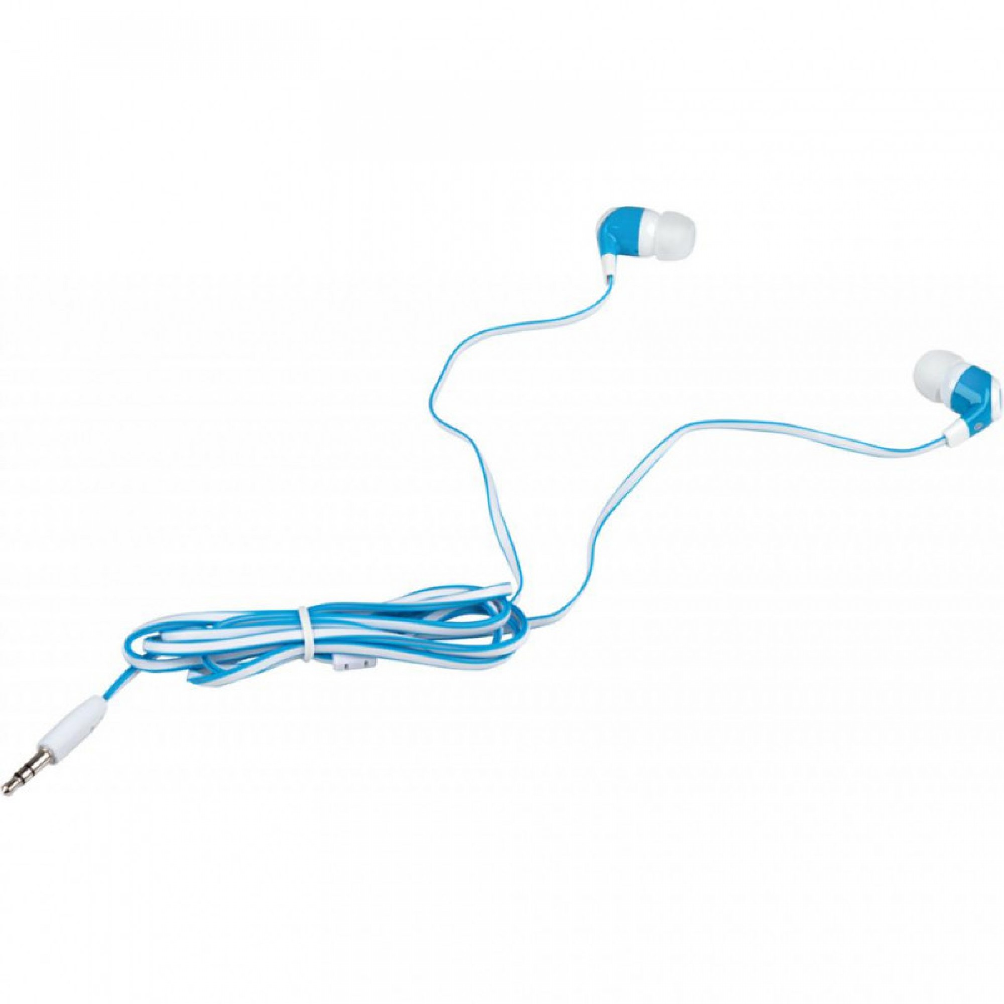 Навушники Defender Trendy-702 біло-синій