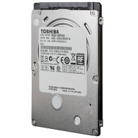 Накопичувач 2,5" 500/400Gb Toshiba 7MM 5400 8MB SATAIII