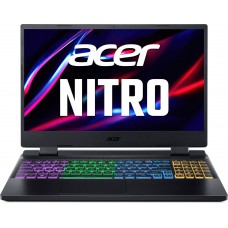 Acer Nitro 5 15.6"/i7-12700H (2.3 - 4.7 ГГц)/16/512Gb/RTX 3060 6GbWEB/WiFi