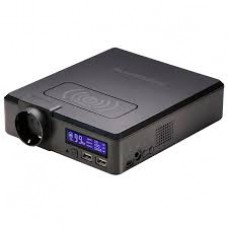 Портативна зарядна станція Allpowers S200 (154 Wh) чорний