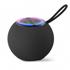 MP3 Bluetooth HAVIT SK884BT 5W RGB Black
