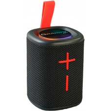 MP3 Bluetooth Grand-X BTS-10DB чорний