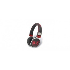 Навушники Havit HV-H80D червоно-чорний