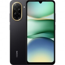 Смартфон XIAOMI REDMI A5 8/3/64 чорний