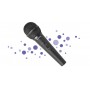 Мікрофон Defender MIC-130 для караоке