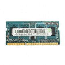 Пам'ять So-Dimm DDR4 4Gb PC2666 Ramaxel