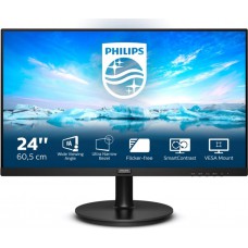 Монитор Philips 24" 241V8LA  HDMI VGA Audio