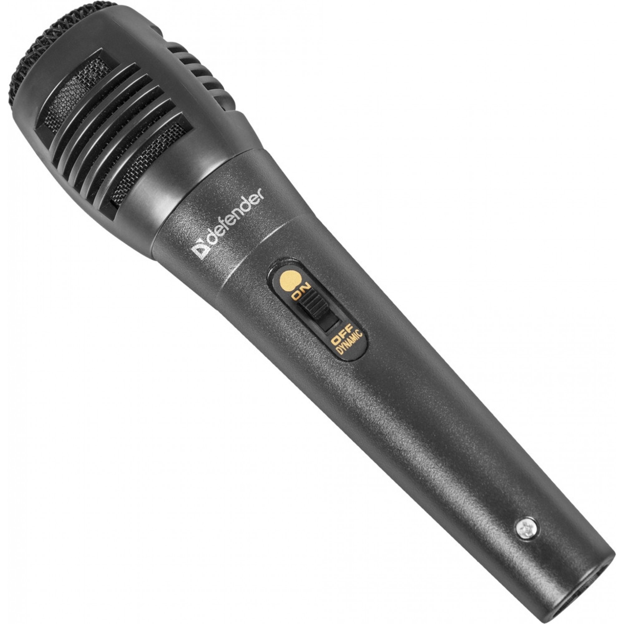 Мікрофон Defender MIC-129 для караоке